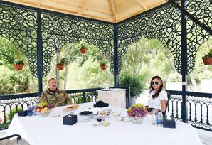 KƏLBƏCƏR:   27 illik  qış  ömrünə 44 gündə bahar gələn qədim yurd TƏHLİL