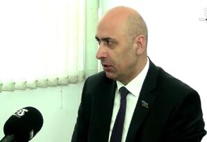Heydər Əliyev 100: Üstün zəkanın misilsiz xidmətləri - DƏYİRMİ MASA
