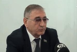 Heydər Əliyev 100: Üstün zəkanın misilsiz xidmətləri - DƏYİRMİ MASA