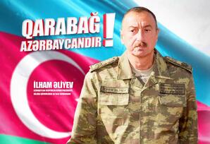 Zərifə Əliyeva-100                
Xalqına müzəffər sərkərdə bəxş edən ana TƏHLİL
