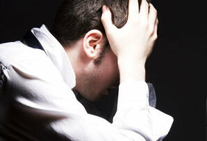 Həm ata, həm ər kişilər: Onlar uşaqdan niyə qorxur? - MÜSAHİBƏ