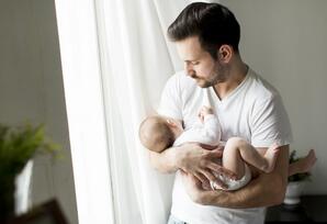 Həm ata, həm ər kişilər: Onlar uşaqdan niyə qorxur? - MÜSAHİBƏ