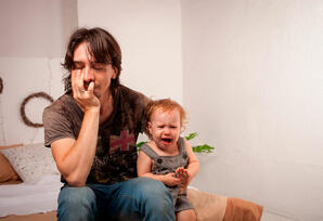 Həm ata, həm ər kişilər: Onlar uşaqdan niyə qorxur? - MÜSAHİBƏ