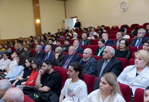 ULU ÖNDƏRİN ÖLKƏMİZİN İNKİŞAFINA İŞIQ SALAN İDEYALARI DAİM YAŞAYACAQ FOTOLAR