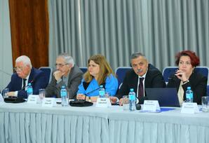 QHT-lərə Dövlət Dəstəyi Agentliyinin Strateji Planı hazırlanır FOTOLAR