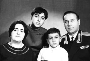 Zərifə xanım Əliyeva: Azərbaycanın qürurla andığı qadın TƏHLİL