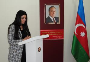 Nəsillərə örnək olan ailə dəyərləri -  MASALLIDA TƏDBİR