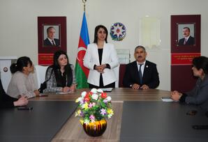 Nəsillərə örnək olan ailə dəyərləri -  MASALLIDA TƏDBİR