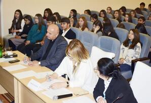 Üç rayonda Uşaq İncəsənət Festivalının birinci mərhələsinə start verilib