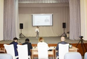 Üç rayonda Uşaq İncəsənət Festivalının birinci mərhələsinə start verilib