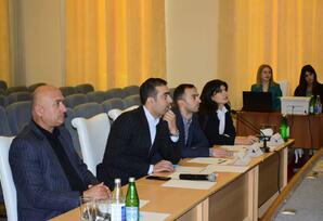 Üç rayonda Uşaq İncəsənət Festivalının birinci mərhələsinə start verilib