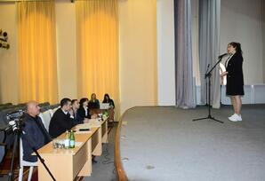 Üç rayonda Uşaq İncəsənət Festivalının birinci mərhələsinə start verilib