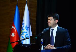 Ulu Öndərin ömür yolu Vətənə və xalqa sədaqət nümunəsidir FOTOLAR