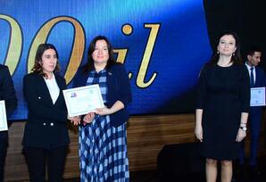 Ulu Öndərin ömür yolu Vətənə və xalqa sədaqət nümunəsidir FOTOLAR