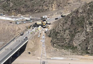 Laçın-Xankəndi yolu: Zəfərdən Zəfərə... TƏHLİL