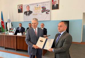Heydər Əliyev irsi Azərbaycanın milli sərvətidir