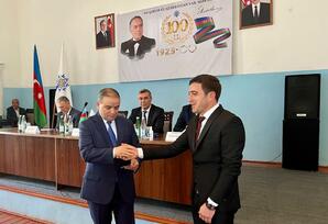 Heydər Əliyev irsi Azərbaycanın milli sərvətidir