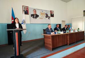 Heydər Əliyev irsi Azərbaycanın milli sərvətidir