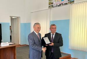 Heydər Əliyev irsi Azərbaycanın milli sərvətidir