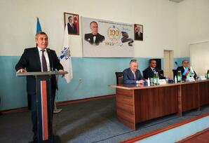 Heydər Əliyev irsi Azərbaycanın milli sərvətidir
