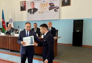 Heydər Əliyev irsi Azərbaycanın milli sərvətidir