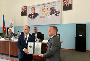 Heydər Əliyev irsi Azərbaycanın milli sərvətidir