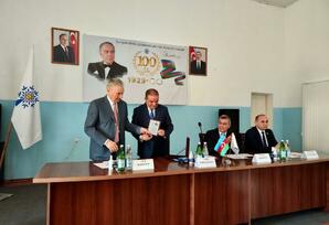 Heydər Əliyev irsi Azərbaycanın milli sərvətidir