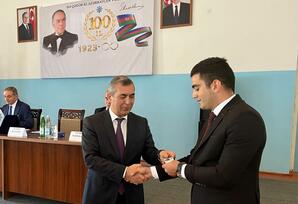 Heydər Əliyev irsi Azərbaycanın milli sərvətidir