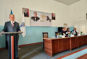 Heydər Əliyev irsi Azərbaycanın milli sərvətidir