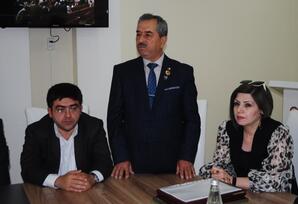 “Zəfər tarixini yazanlar” - Masallıda tədbir