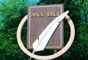 Dilim-dilim olan ana dilimiz -PROBLEM