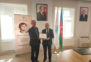 Biləsuvarda Zərifə xanım Əliyevanın yubileyinə həsr olunan şahmat turniri başa çatıb FOTOLAR