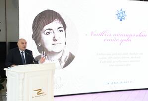 Nəsillərə nümunə olan ömür yolu - YENİLƏNİB -FOTOLAR 