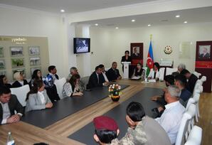 “Zəfər tarixini yazanlar” - Masallıda tədbir