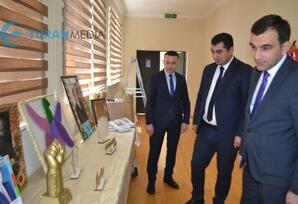 “HEYDƏR ƏLİYEV VƏ AZƏRBAYCANDA İNKLÜZİV TƏHSİL” ŞƏRH