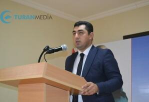 “HEYDƏR ƏLİYEV VƏ AZƏRBAYCANDA İNKLÜZİV TƏHSİL” ŞƏRH