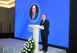 “Müstəqil Azərbaycanın Banisi” FOTOLAR