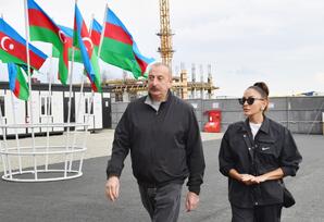 AĞDAM: düşmən gözünə daman ağ TƏHLİL
