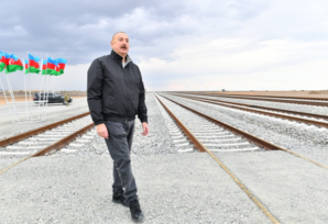 AĞDAM: düşmən gözünə daman ağ TƏHLİL