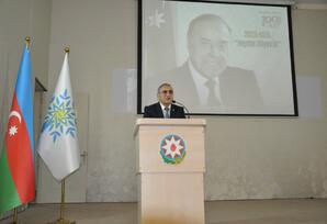 Çoxəsrlik dövlətçilik tariximizin şanlı qürur səhifələri - FOTOLAR 