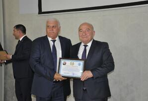 Çoxəsrlik dövlətçilik tariximizin şanlı qürur səhifələri - FOTOLAR 
