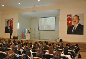 Çoxəsrlik dövlətçilik tariximizin şanlı qürur səhifələri - FOTOLAR 