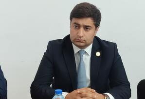 "Tarix yazan Böyük Şəxsiyyət" DƏYİRMİ MASA