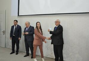 Çoxəsrlik dövlətçilik tariximizin şanlı qürur səhifələri - FOTOLAR 