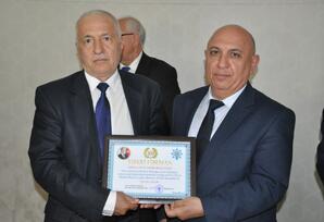 Çoxəsrlik dövlətçilik tariximizin şanlı qürur səhifələri - FOTOLAR 