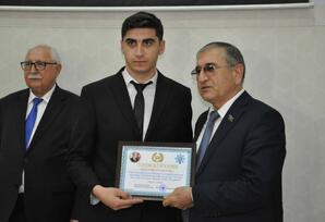Çoxəsrlik dövlətçilik tariximizin şanlı qürur səhifələri - FOTOLAR 