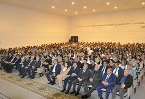 Çoxəsrlik dövlətçilik tariximizin şanlı qürur səhifələri - FOTOLAR 