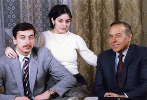 Heydər Əliyev ideyalarına sədaqət: Vətənə və Xalqa xidmət TƏHLİL
