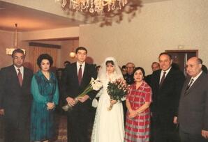 Heydər Əliyev ideyalarına sədaqət: Vətənə və Xalqa xidmət TƏHLİL