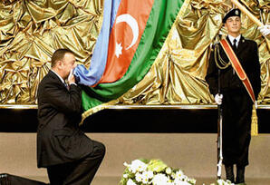 Yeni əsrin yeni LİDERİ TƏHLİL